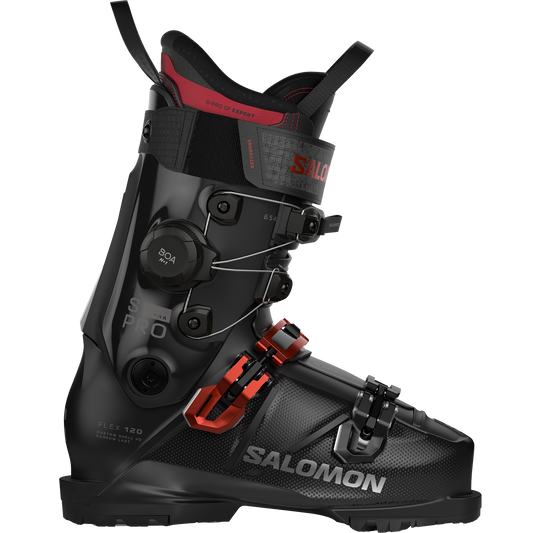 S/PRO ALPHA C BOA 120