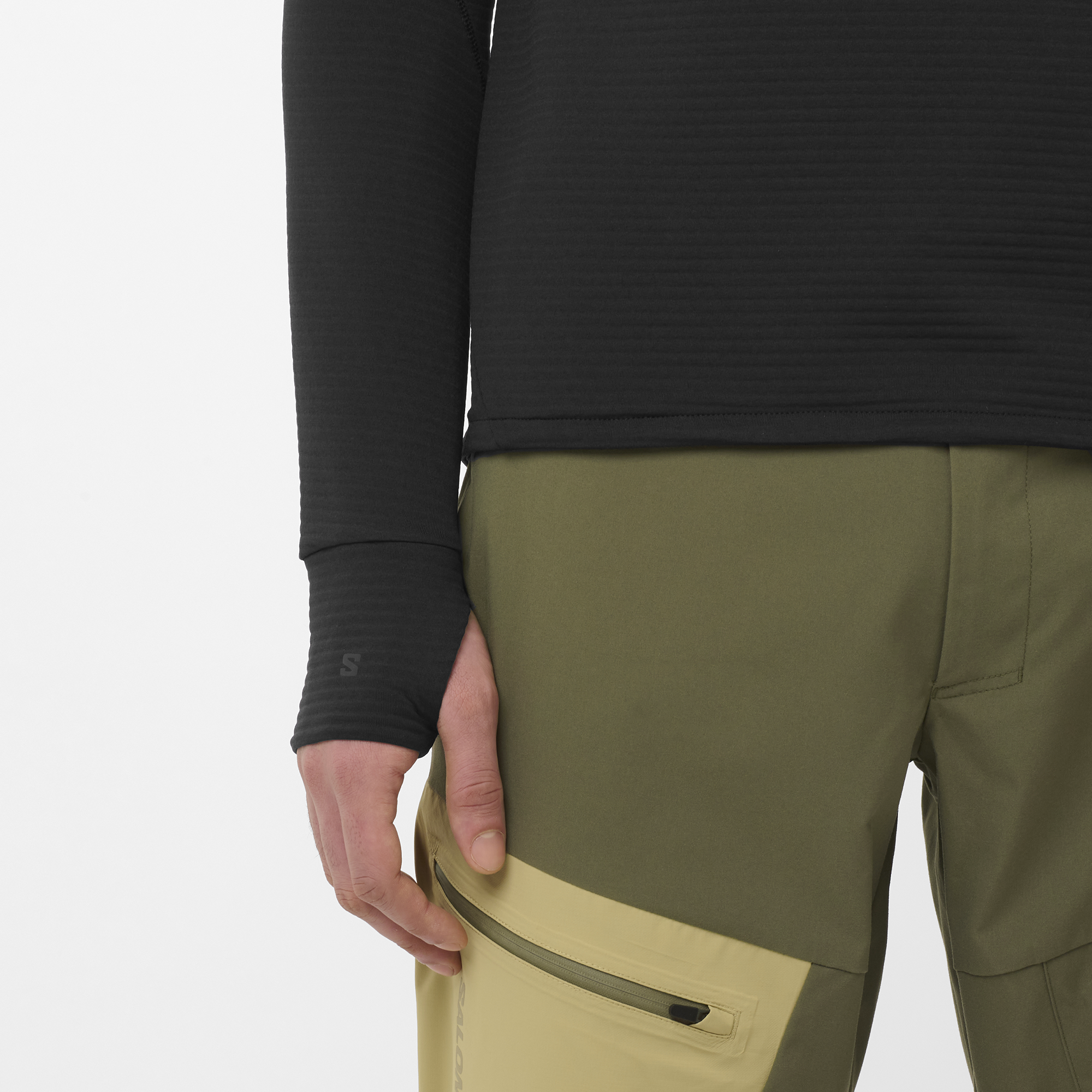 ESSENTIAL LIGHTWARM