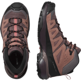 X ULTRA 360 LEATHER MID GORE-TEX