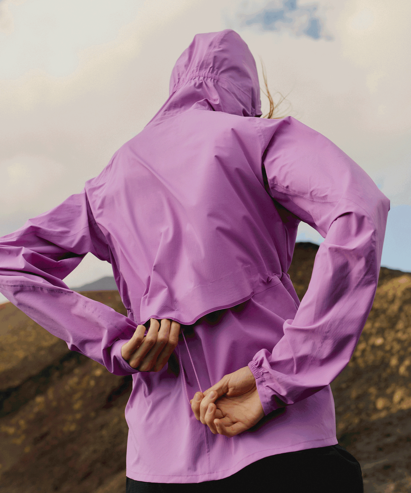 BONATTI WATERPROOF