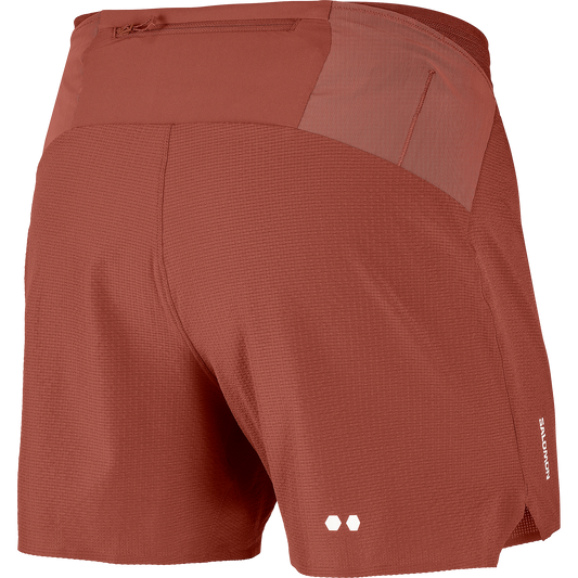 SENSE AERO STOW 5"