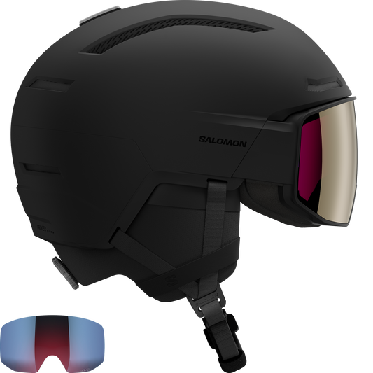 DRIVER PRIME SIGMA PLUS MIPS