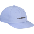 LOGO FLAT CAP