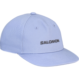 LOGO FLAT CAP