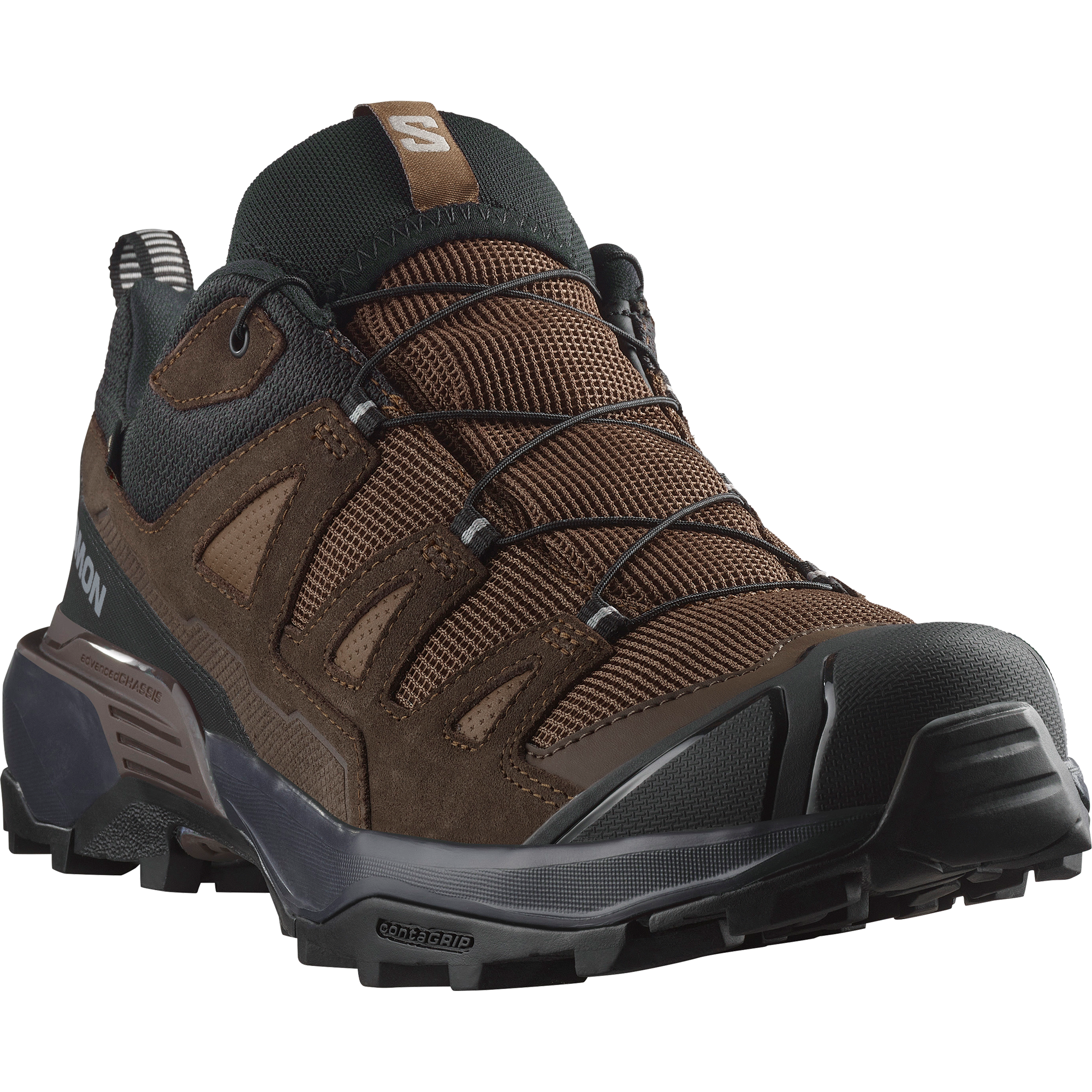 X ULTRA 360 LEATHER GORE-TEX
