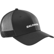 LOGO TRUCKER CAP