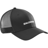 LOGO TRUCKER CAP