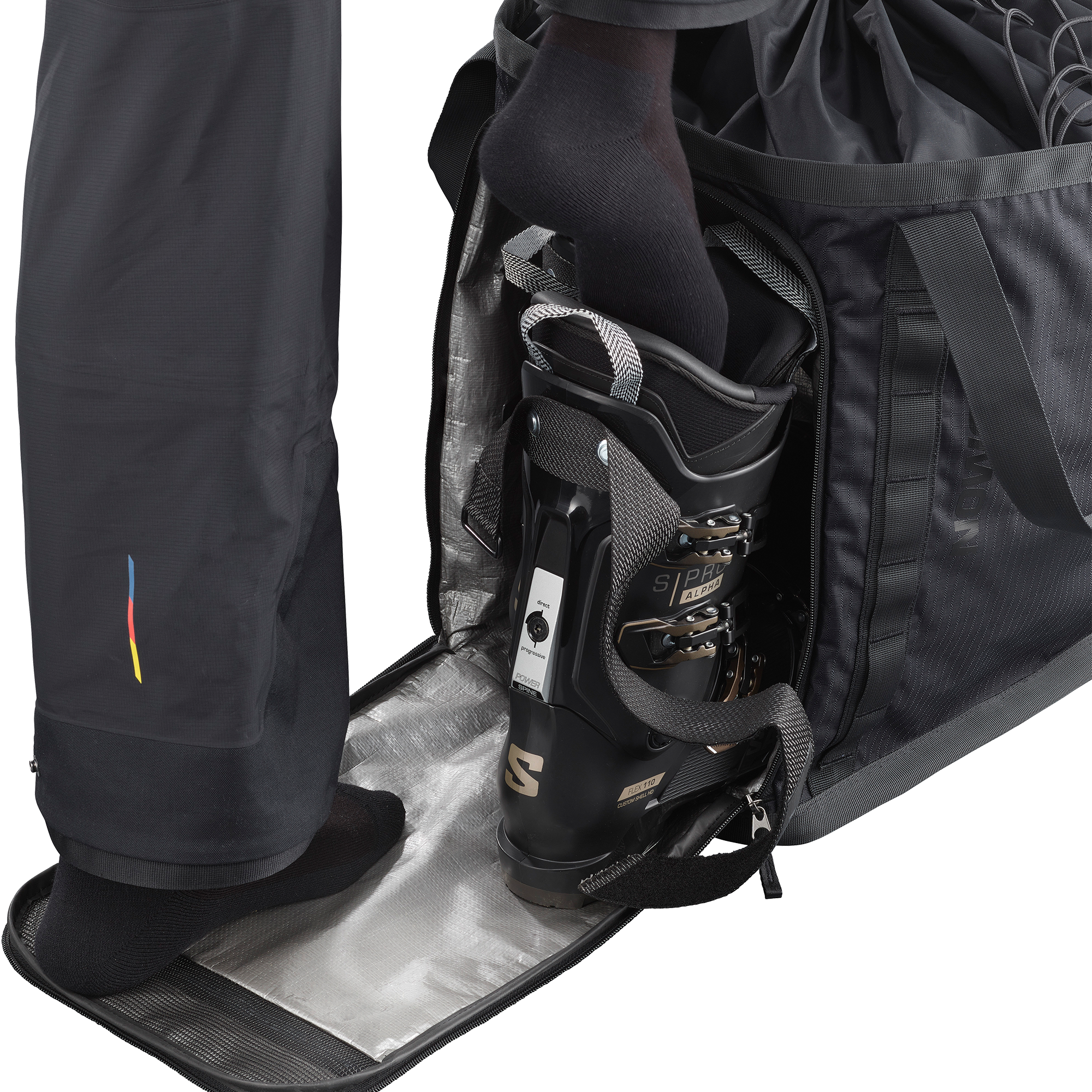 EXTEND MAX GEARBAG