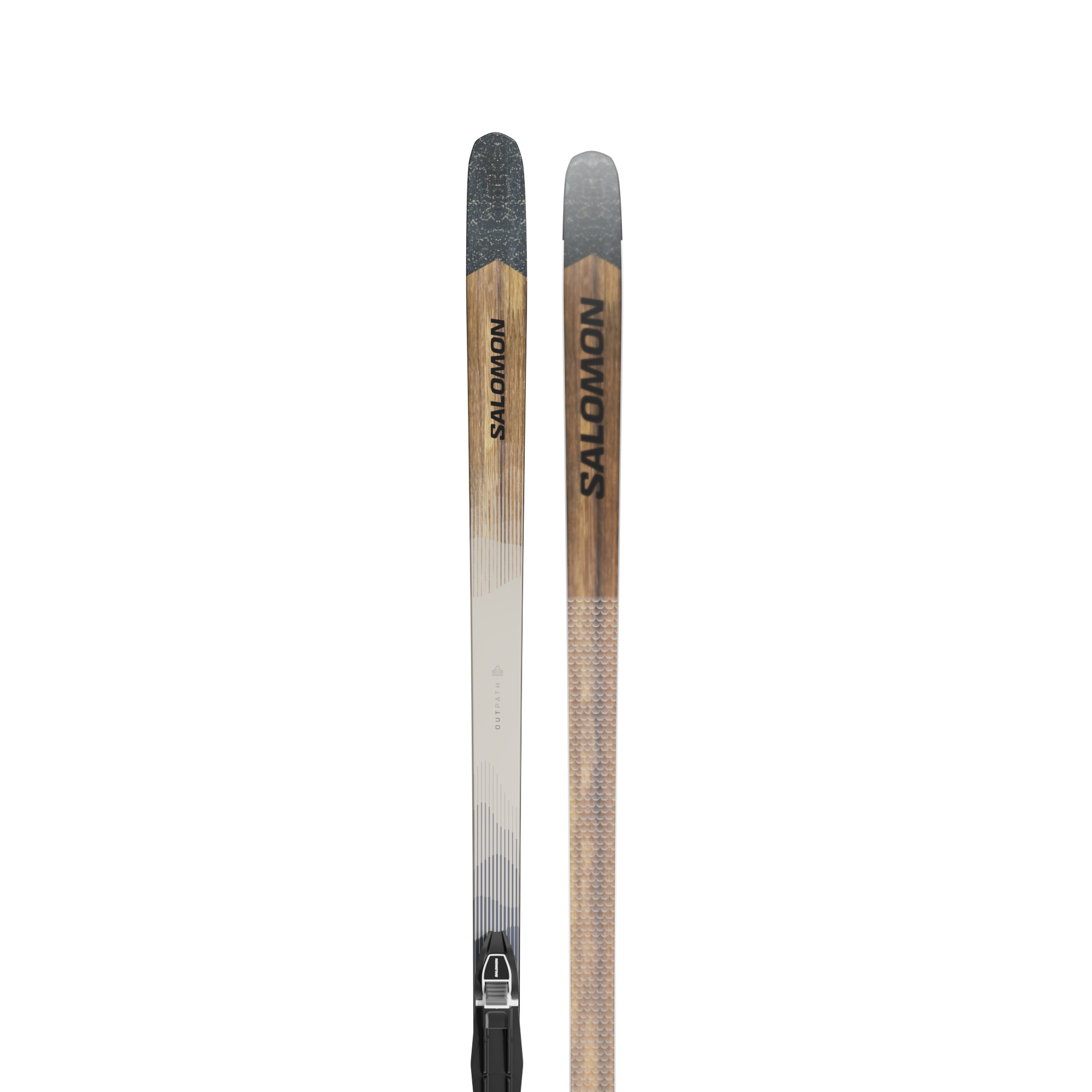 OUTPATH 65 GRIP (and Prolink Access)