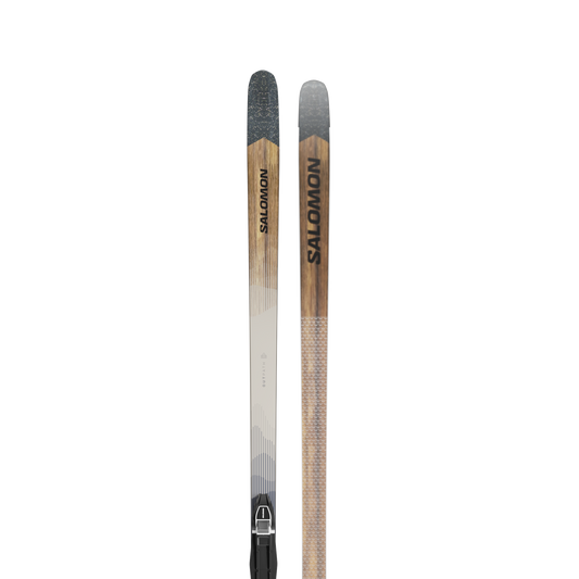 OUTPATH 65 GRIP (and Prolink Access)