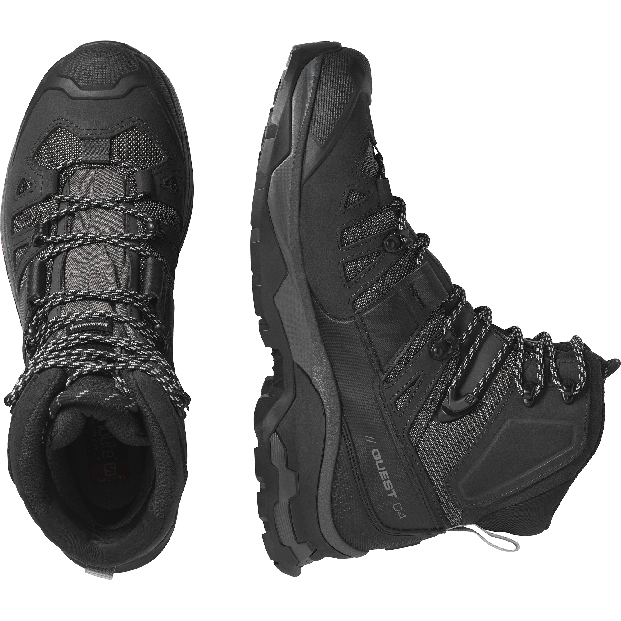 QUEST 4 GORE-TEX