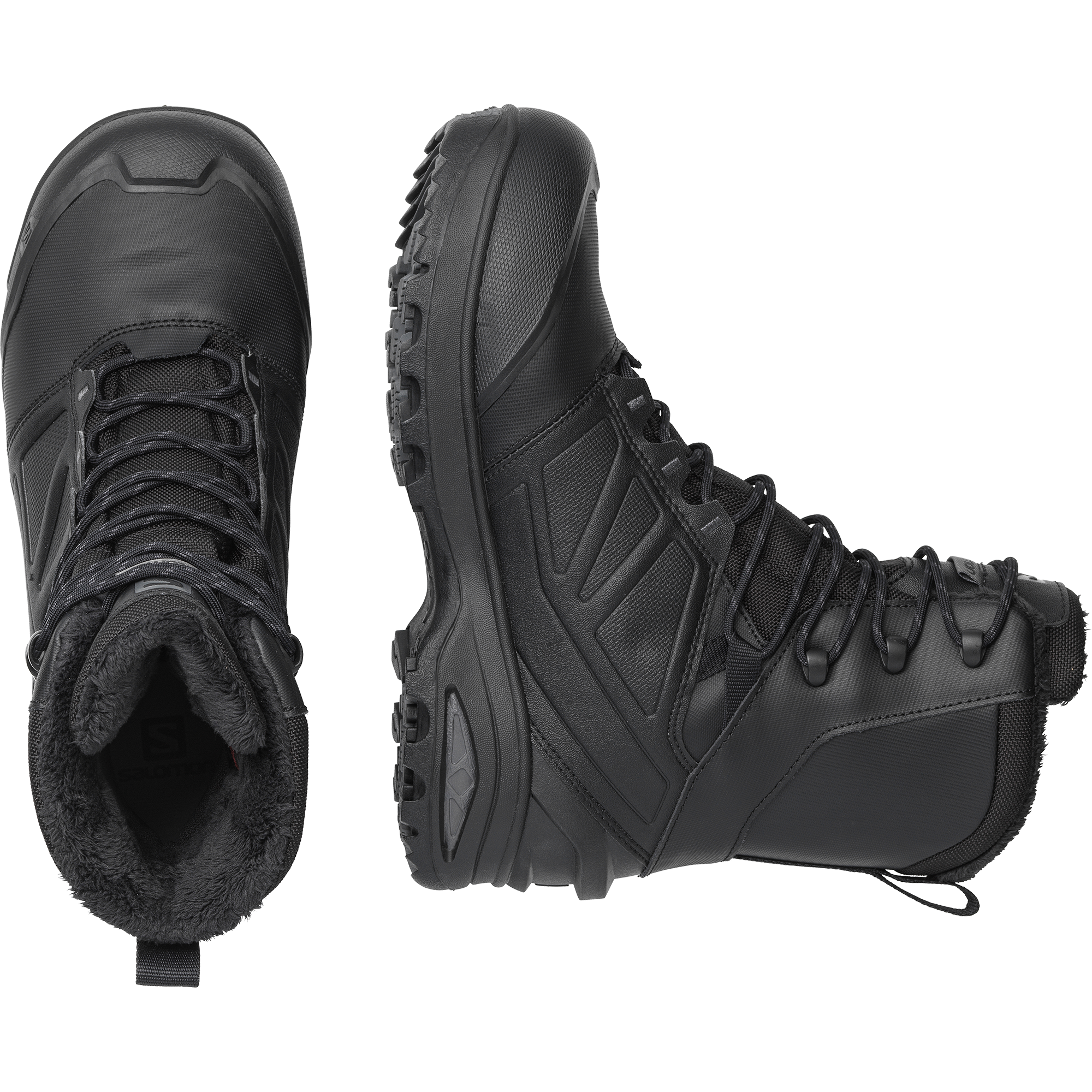 TOUNDRA FORCES CLIMASALOMON™ WATERPROOF