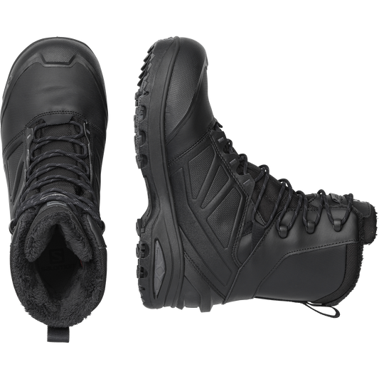 TOUNDRA FORCES CLIMASALOMON™ WATERPROOF