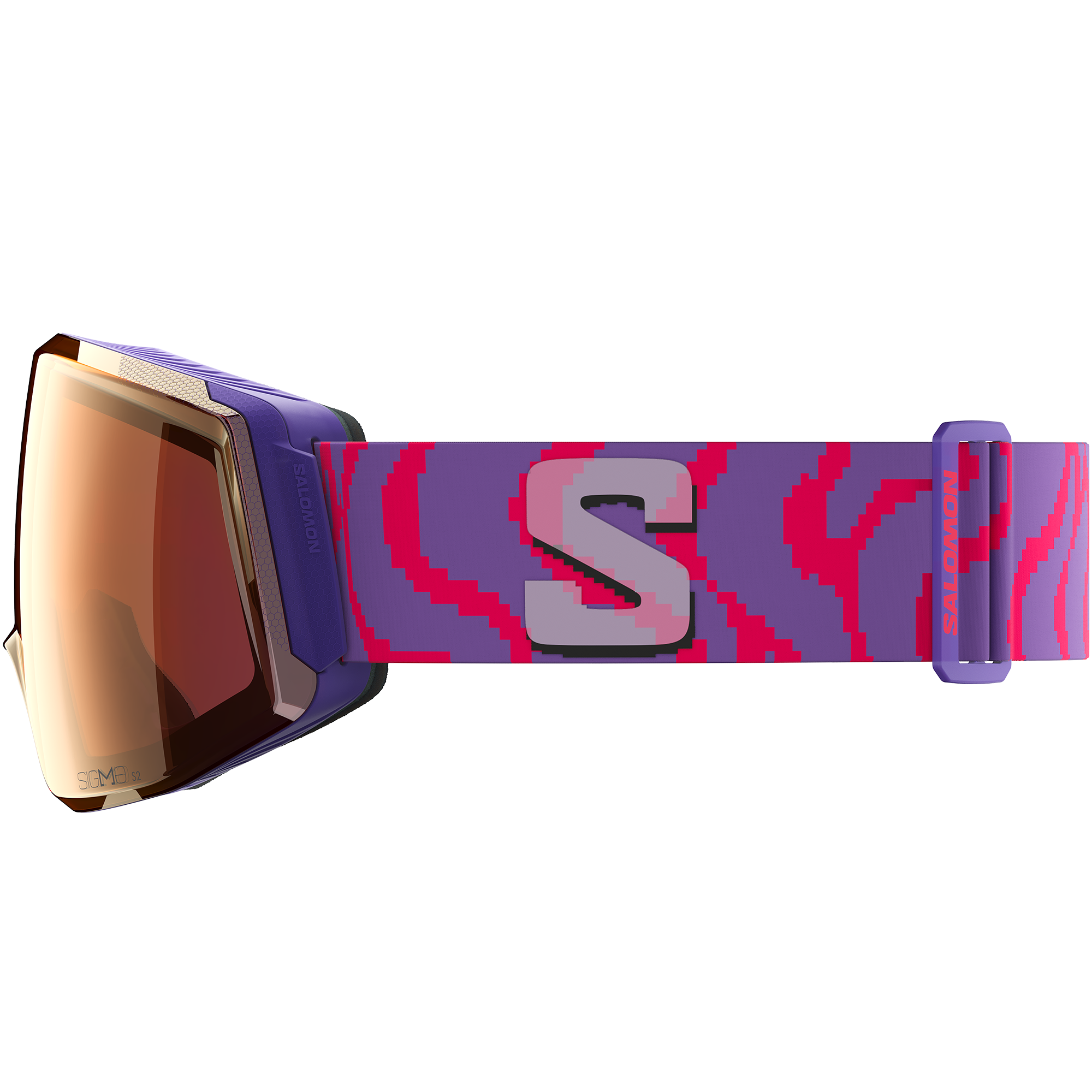 SKARN PRIME SIGMA + 1 LENS