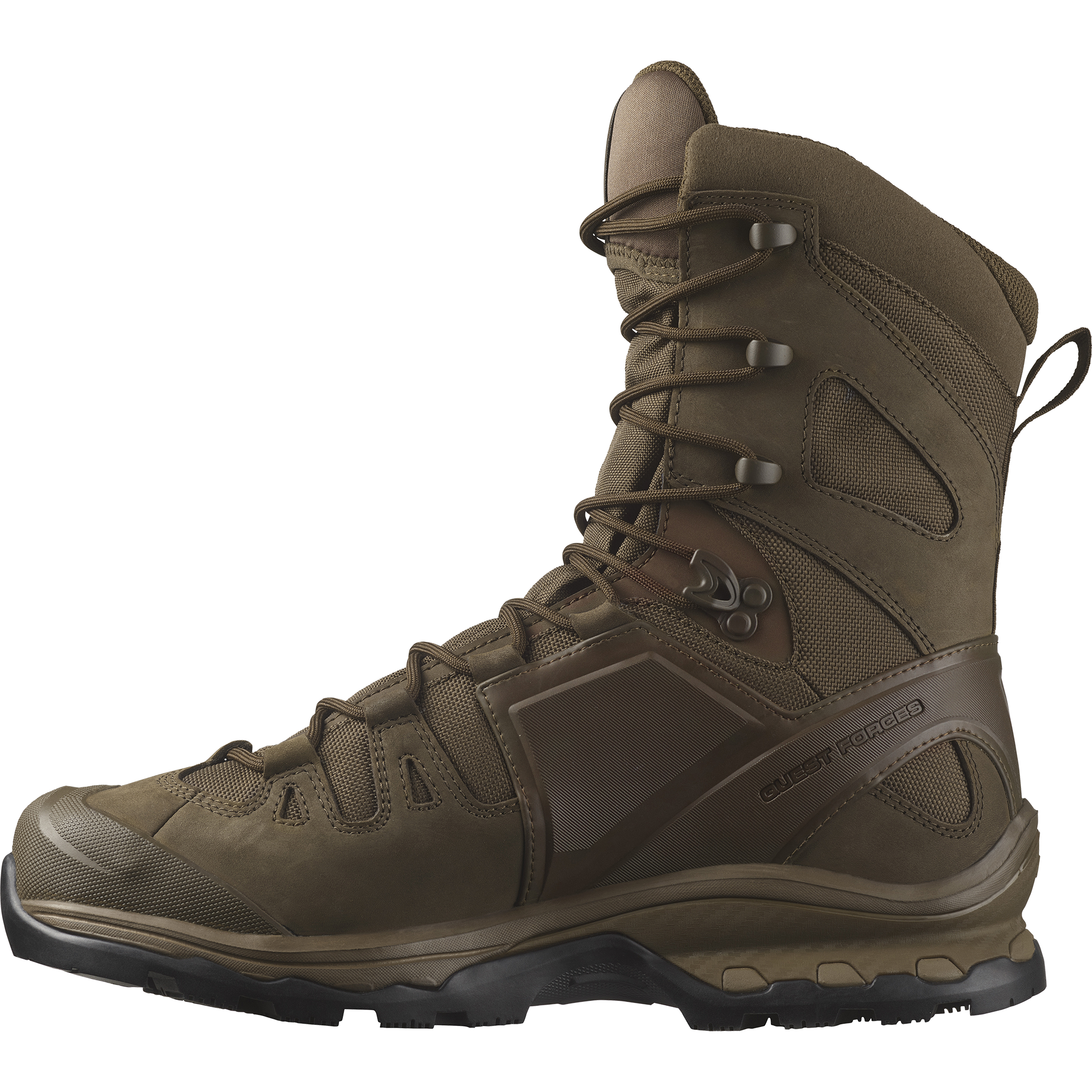 QUEST 4D FORCES 2 HIGH GORE-TEX EN