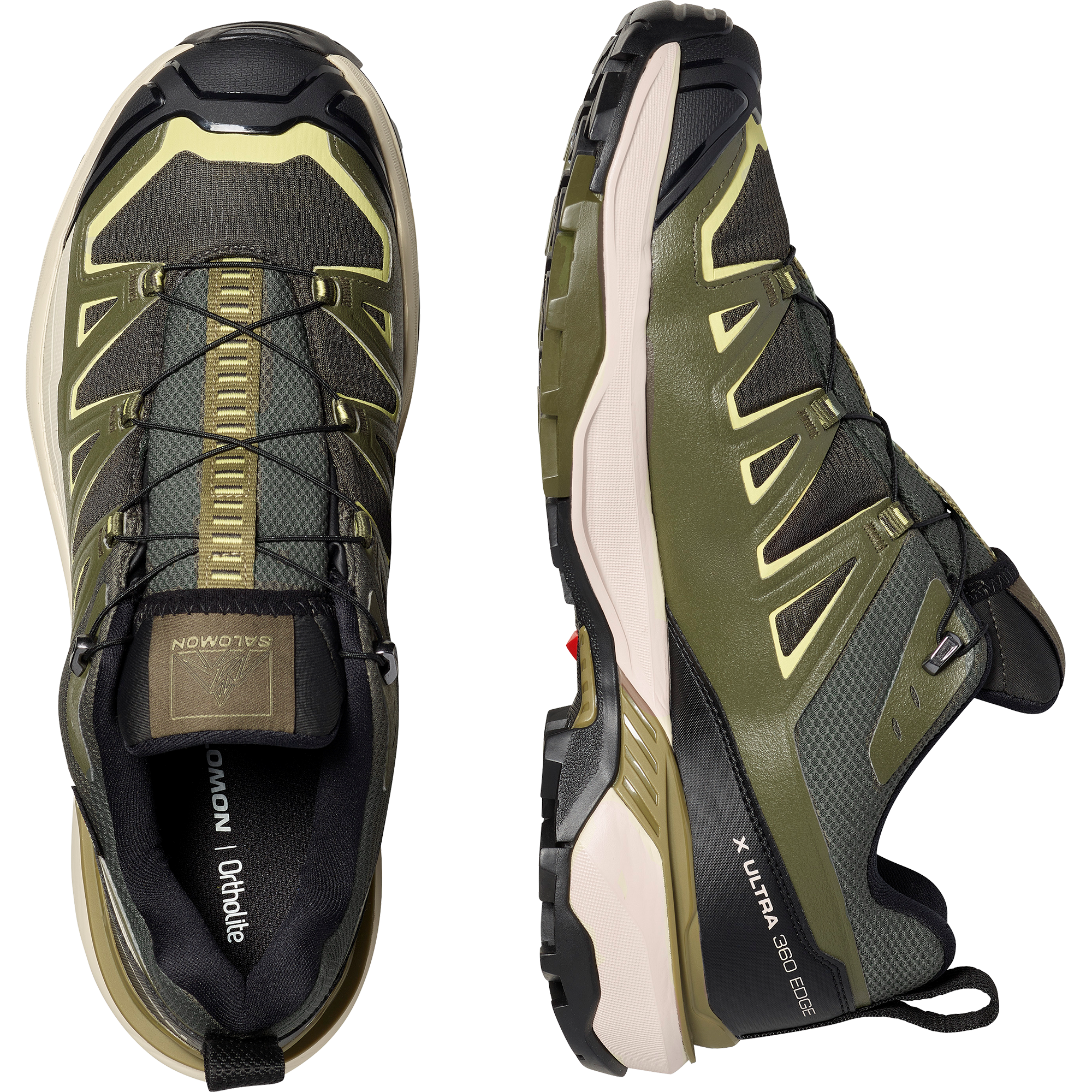 X ULTRA 360 EDGE GORE-TEX