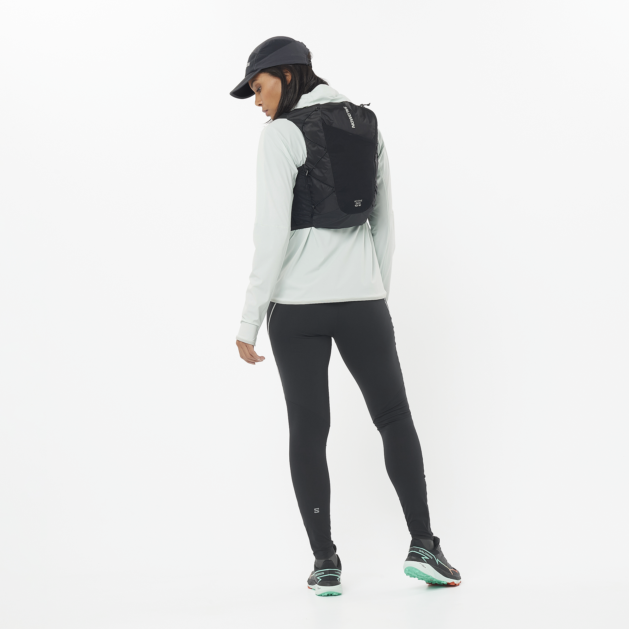 ACTIVE SKIN 12