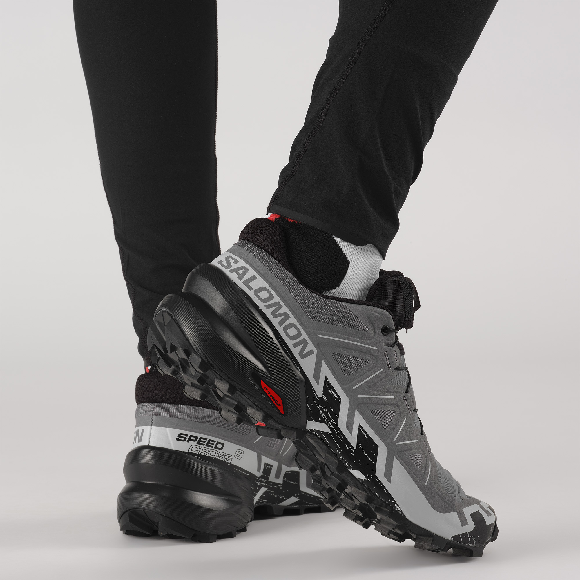 SPEEDCROSS 6