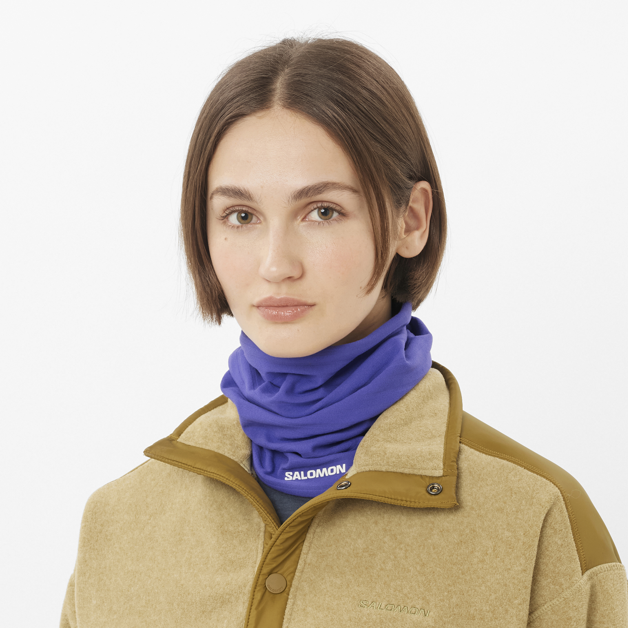 SALOMON WARM