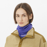 SALOMON WARM