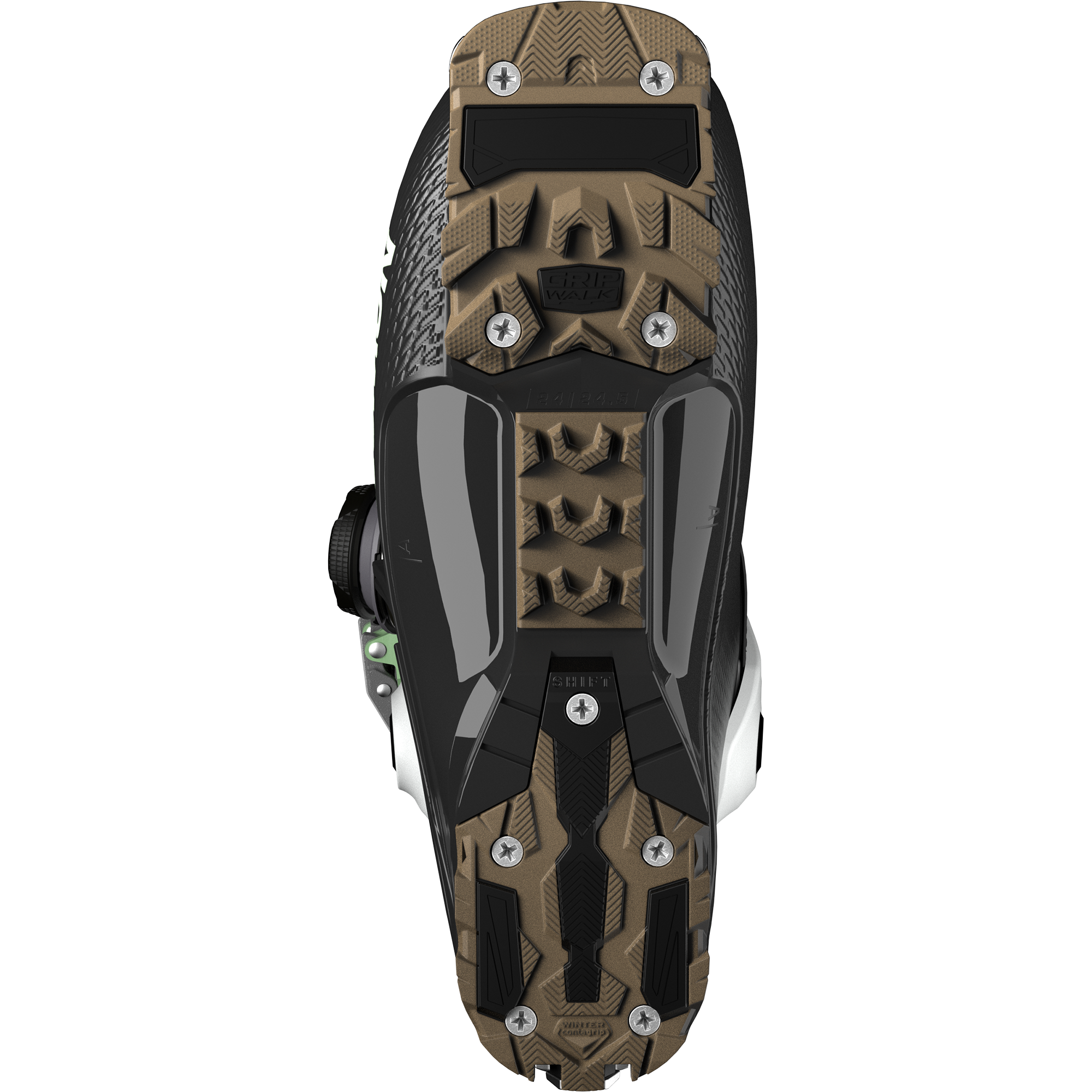 SHIFT SUPRA S BOA® 95