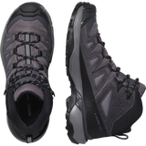X ULTRA 360 LEATHER MID GORE-TEX