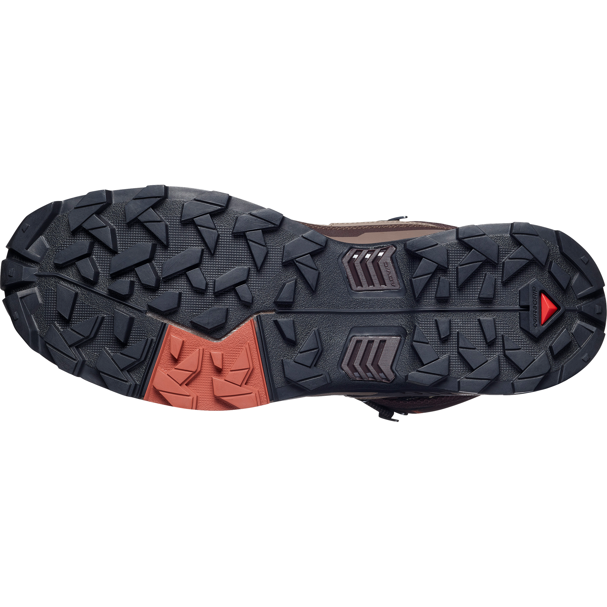 X ULTRA 5 MID GORE-TEX