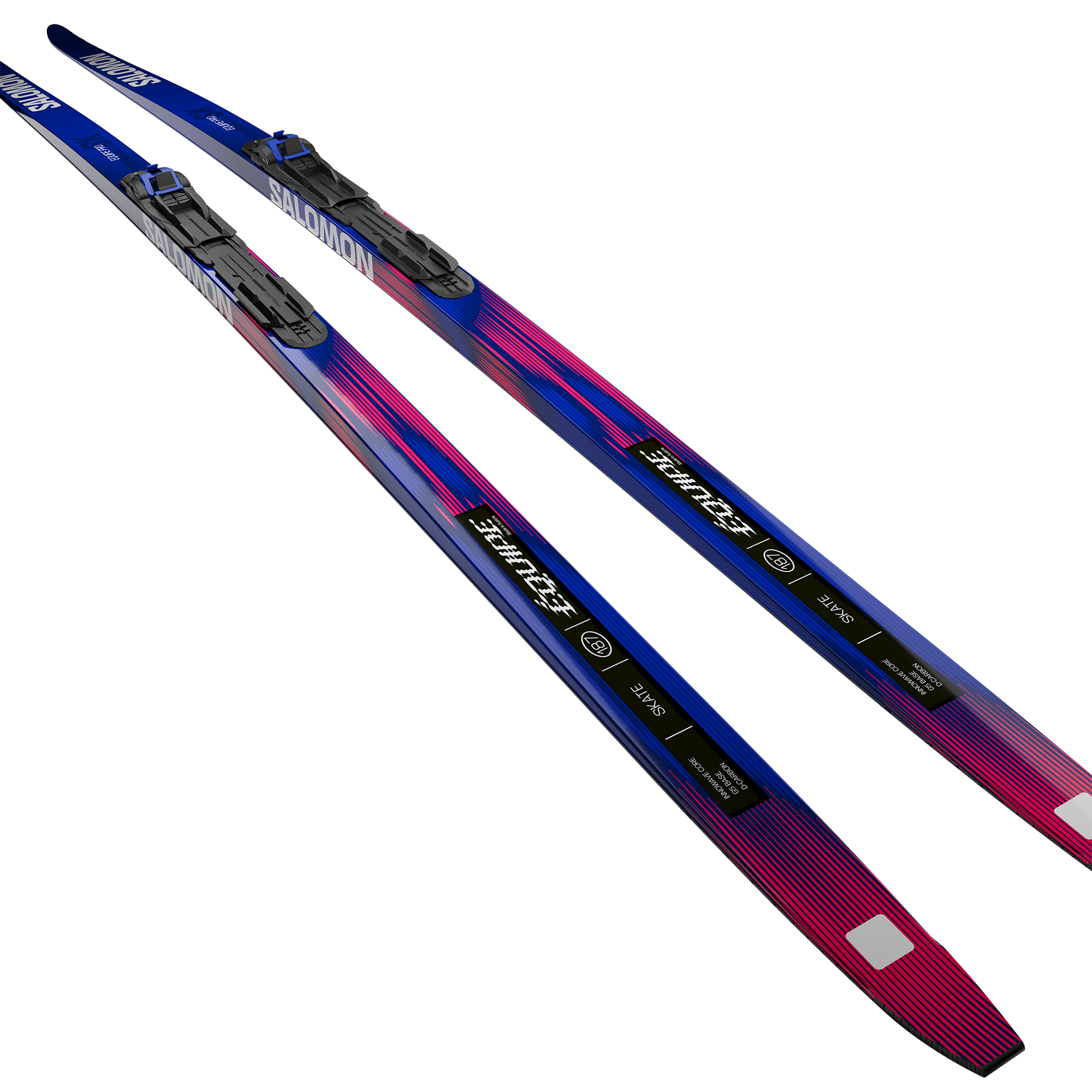 EQUIPE PRO SKATE Stiff (and Shift Equipe Skate)