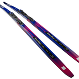 EQUIPE PRO SKATE Stiff (and Shift Equipe Skate)