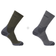 X ULTRA ACCESS CREW 2-PACK