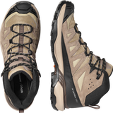 X ULTRA 360 LEATHER MID GORE-TEX