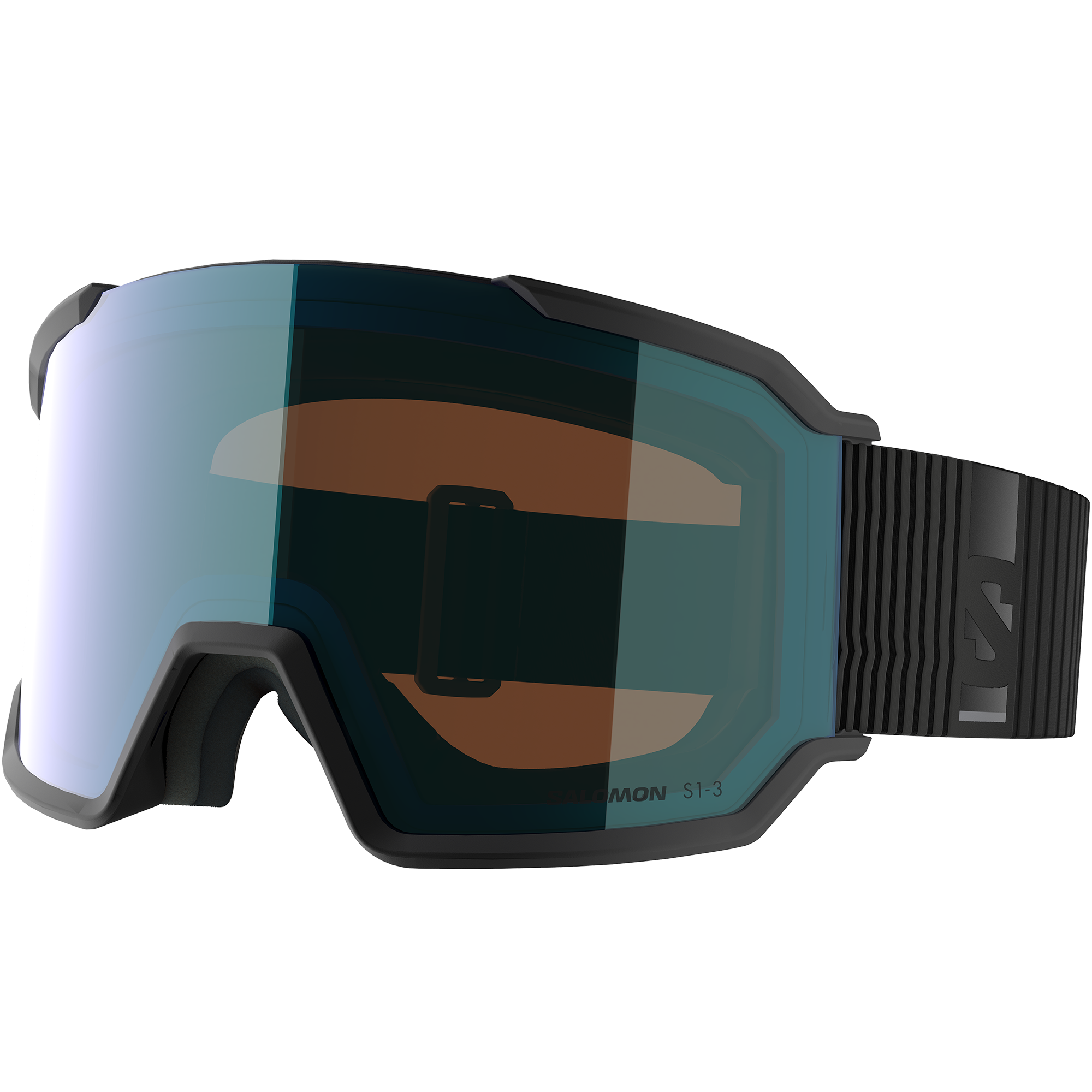 S/VIEW 3 PHOTOCHROMIC