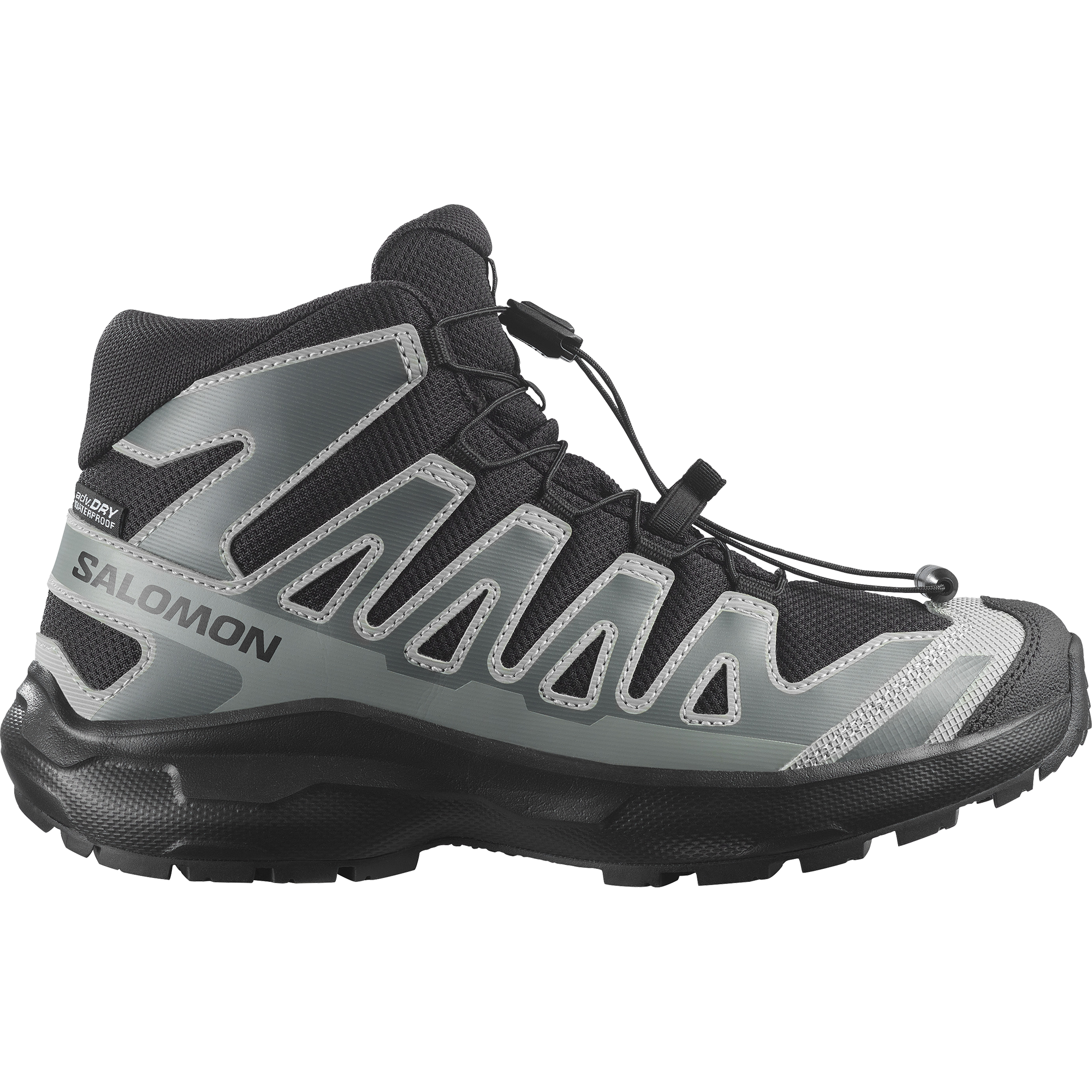 XA PRO MID WATERPROOF
