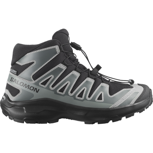 XA PRO MID WATERPROOF
