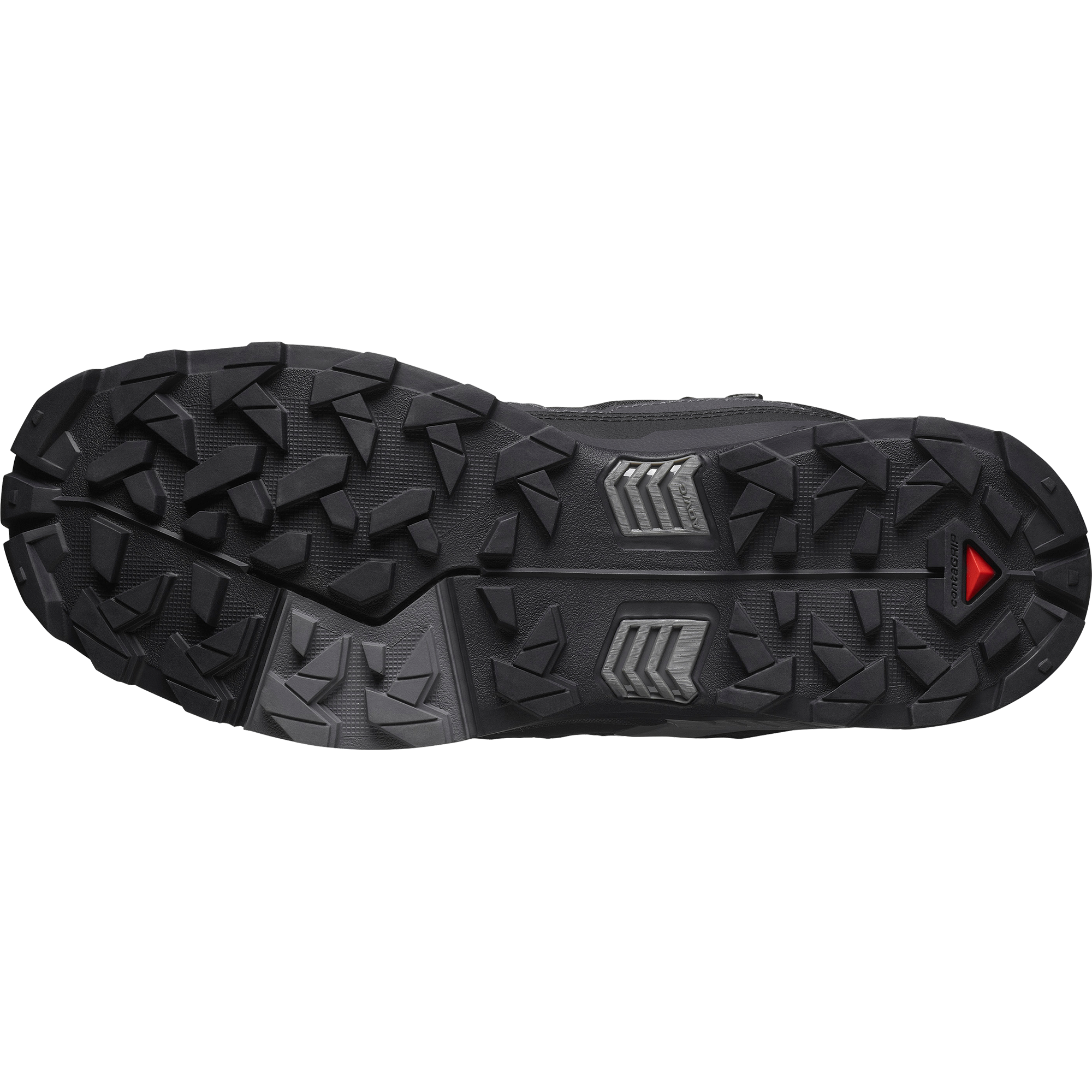 X ULTRA 5 MID WIDE GORE-TEX