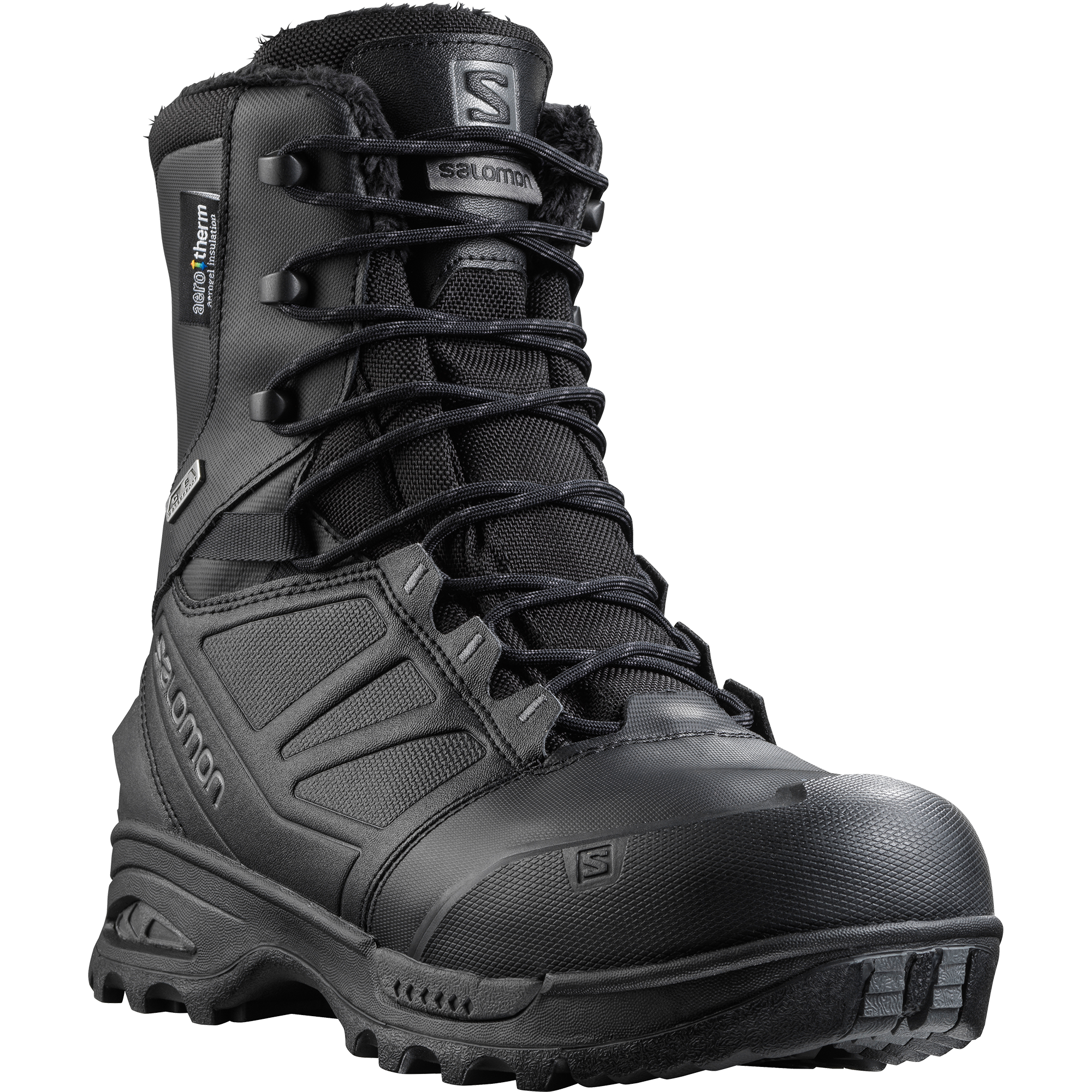 TOUNDRA FORCES CLIMASALOMON™ WATERPROOF