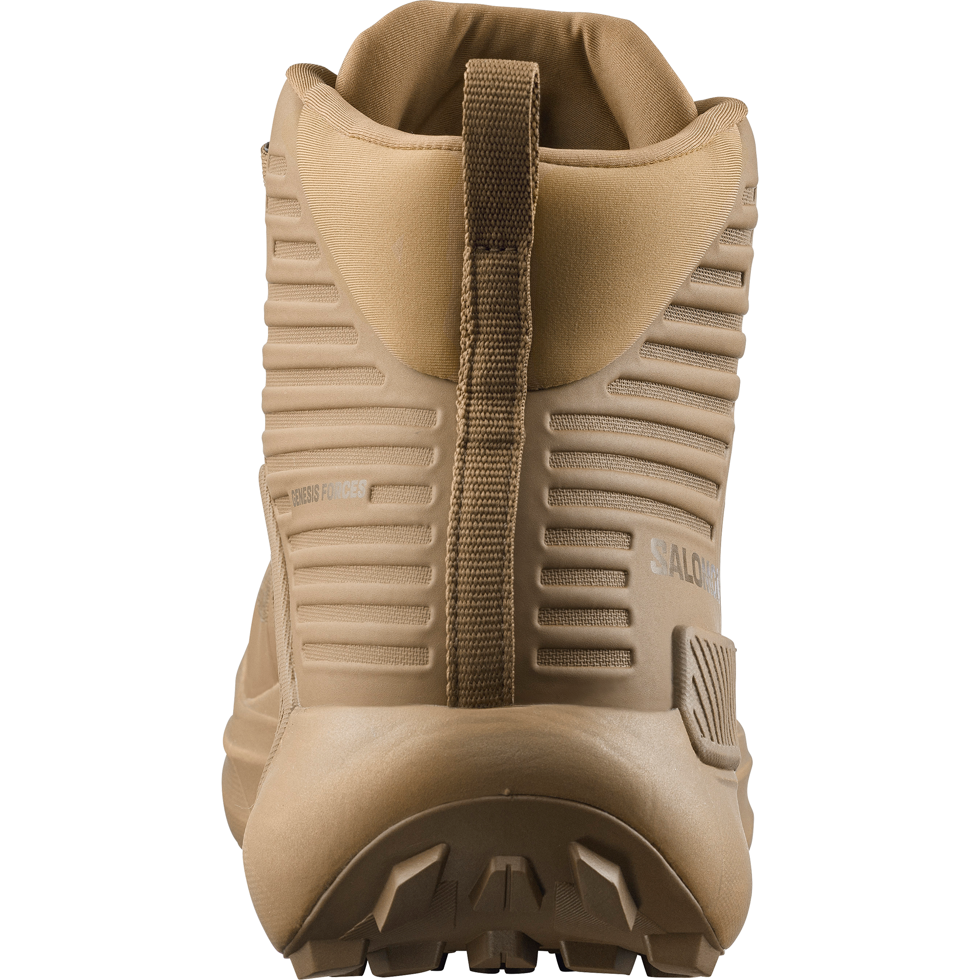 GENESIS FORCES GTX