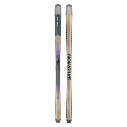 OUTSIDE 100 GRIP (and PM BC Outside)