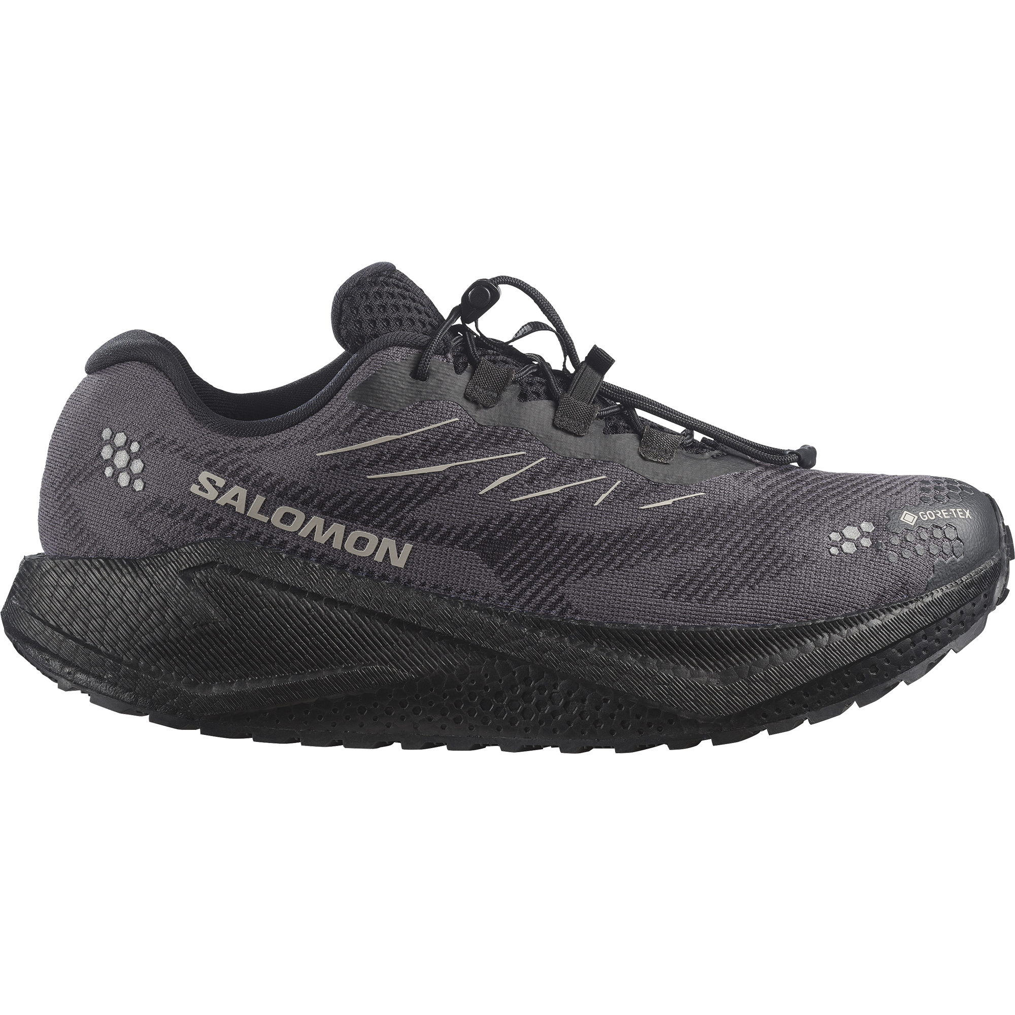 AERO BLAZE 4 GRVL GTX