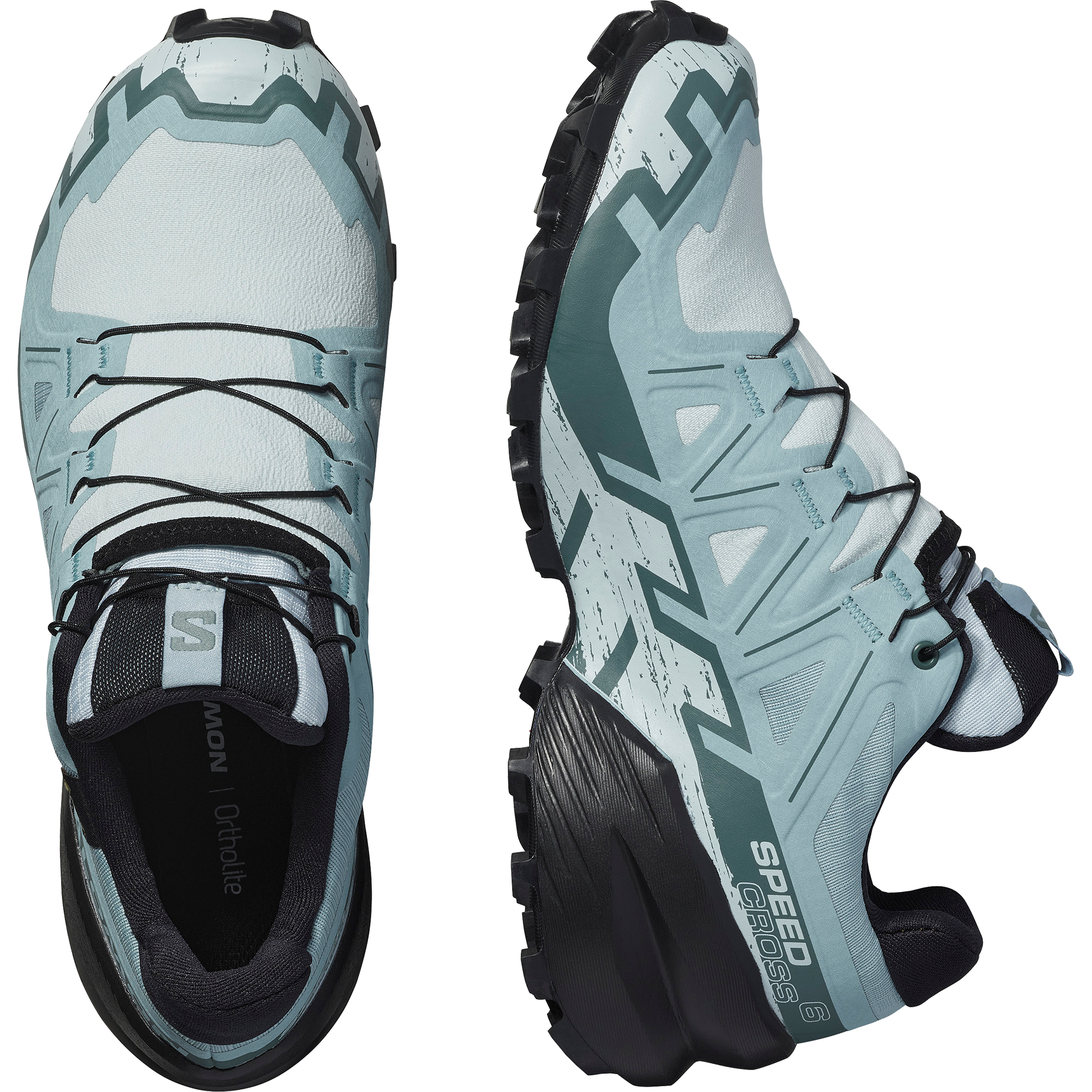SPEEDCROSS 6 GORE-TEX