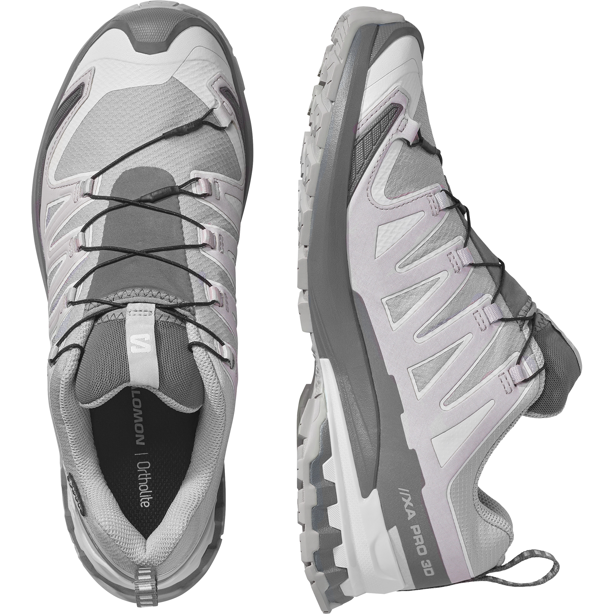 XA PRO 3D V9 GORE-TEX