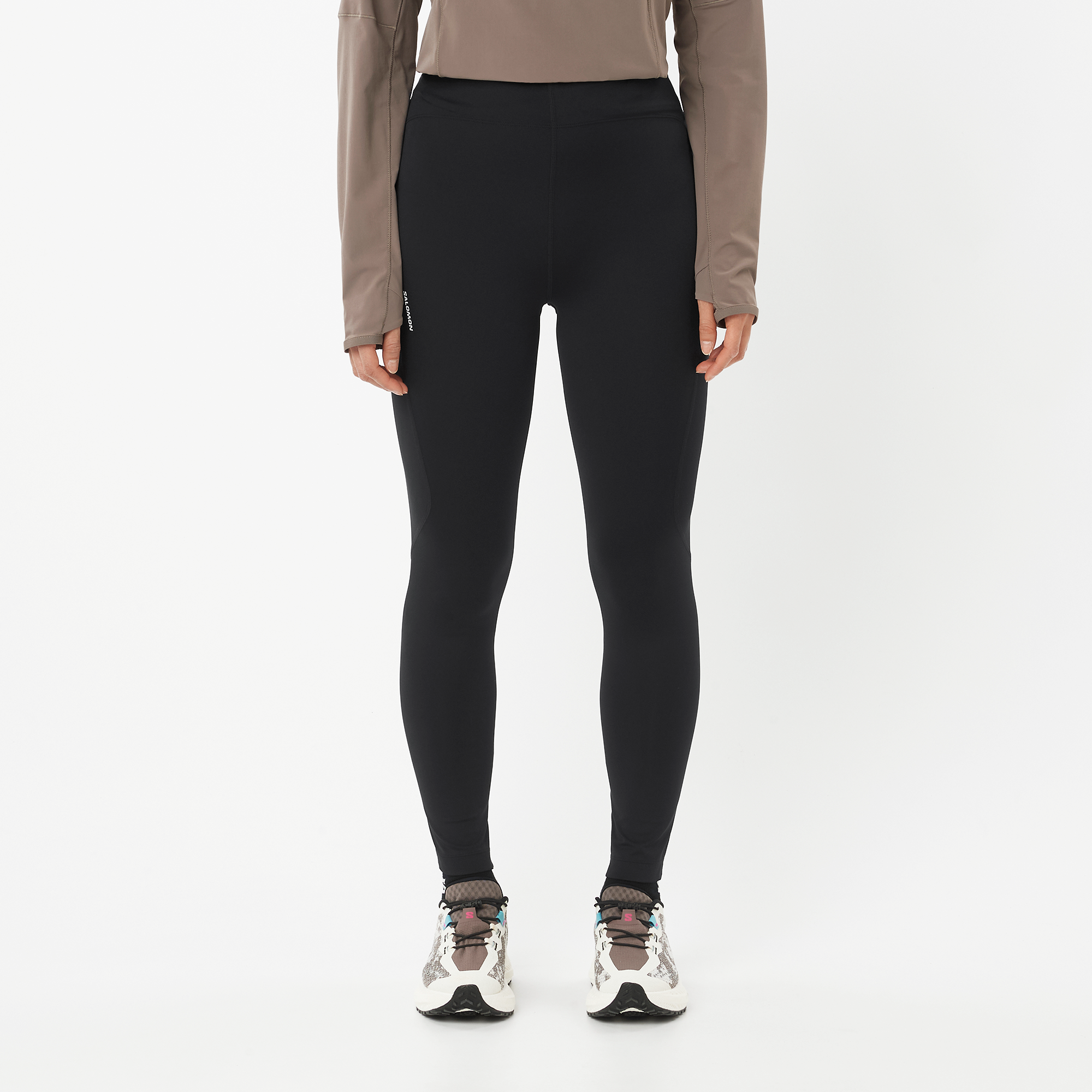 SHAKEout CORE TIGHTS