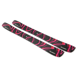 QST 106 BLACK/PINK