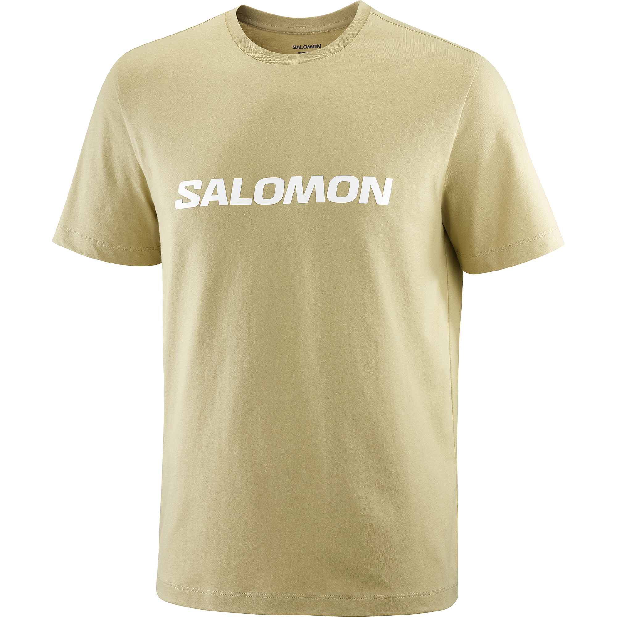 SALOMON LOGO