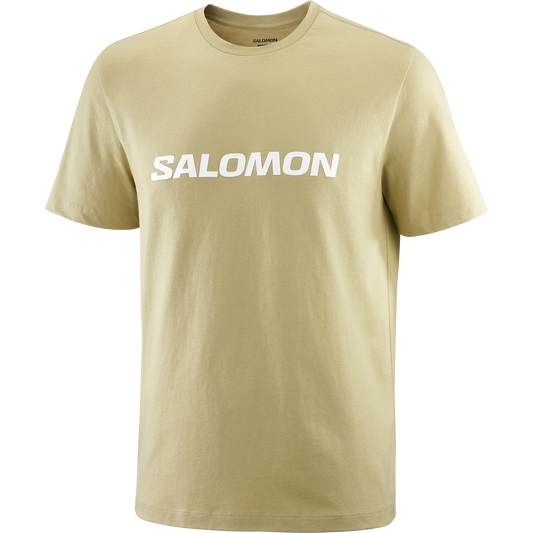SALOMON LOGO