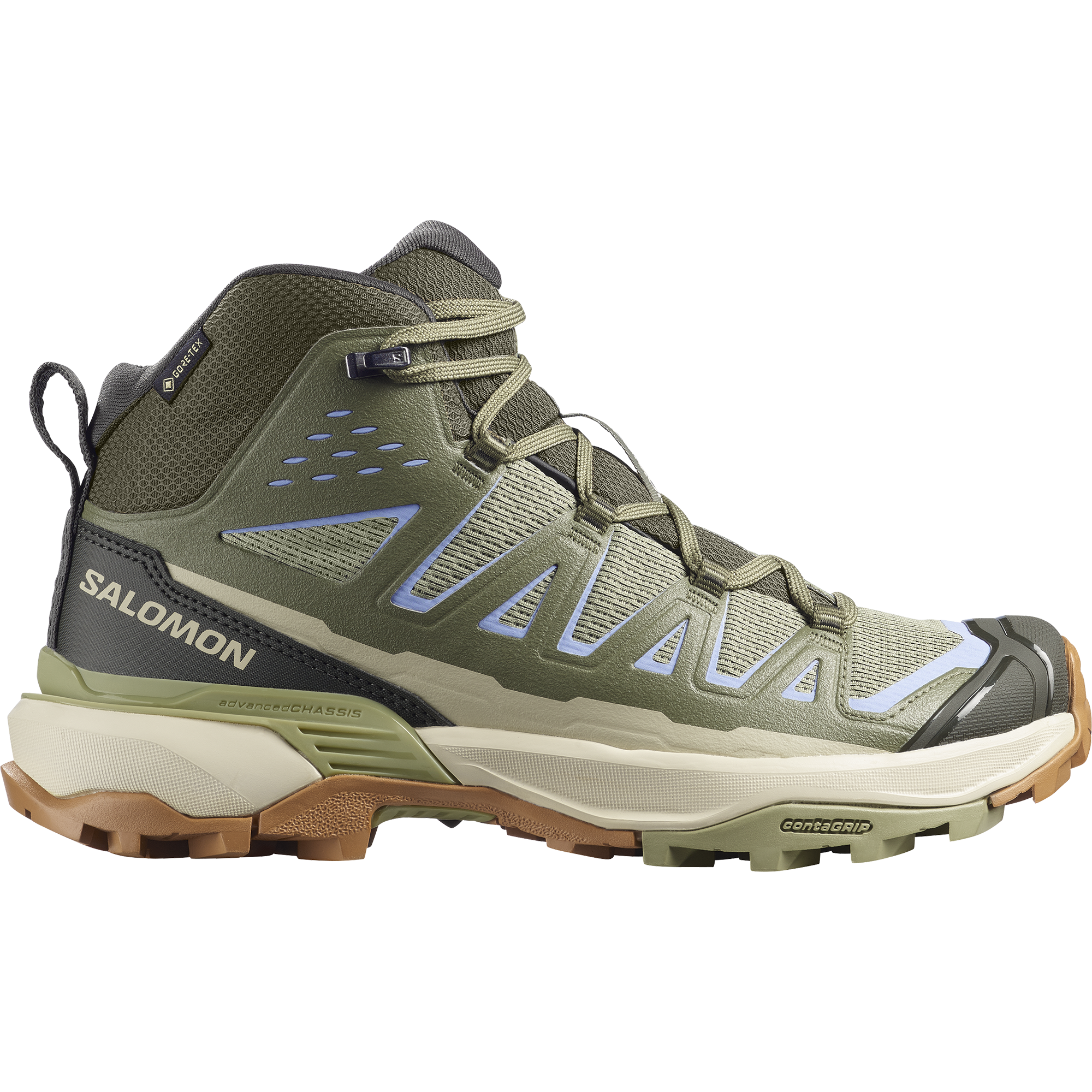 X ULTRA 360 EDGE MID GORE-TEX