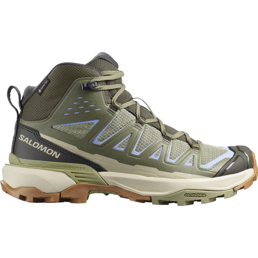 X ULTRA 360 EDGE MID GORE-TEX