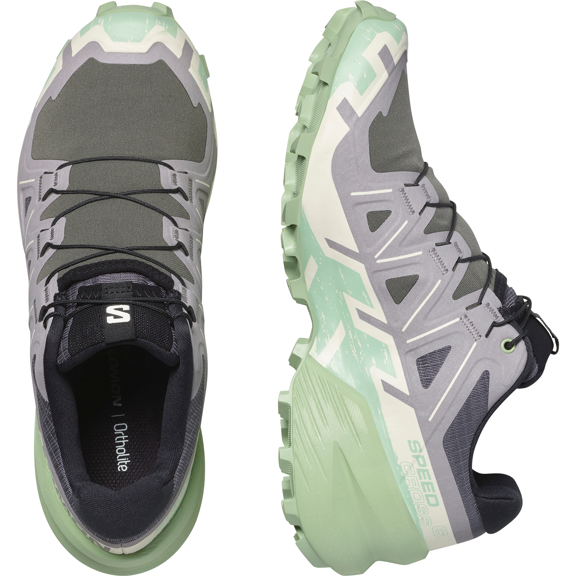 SPEEDCROSS 6