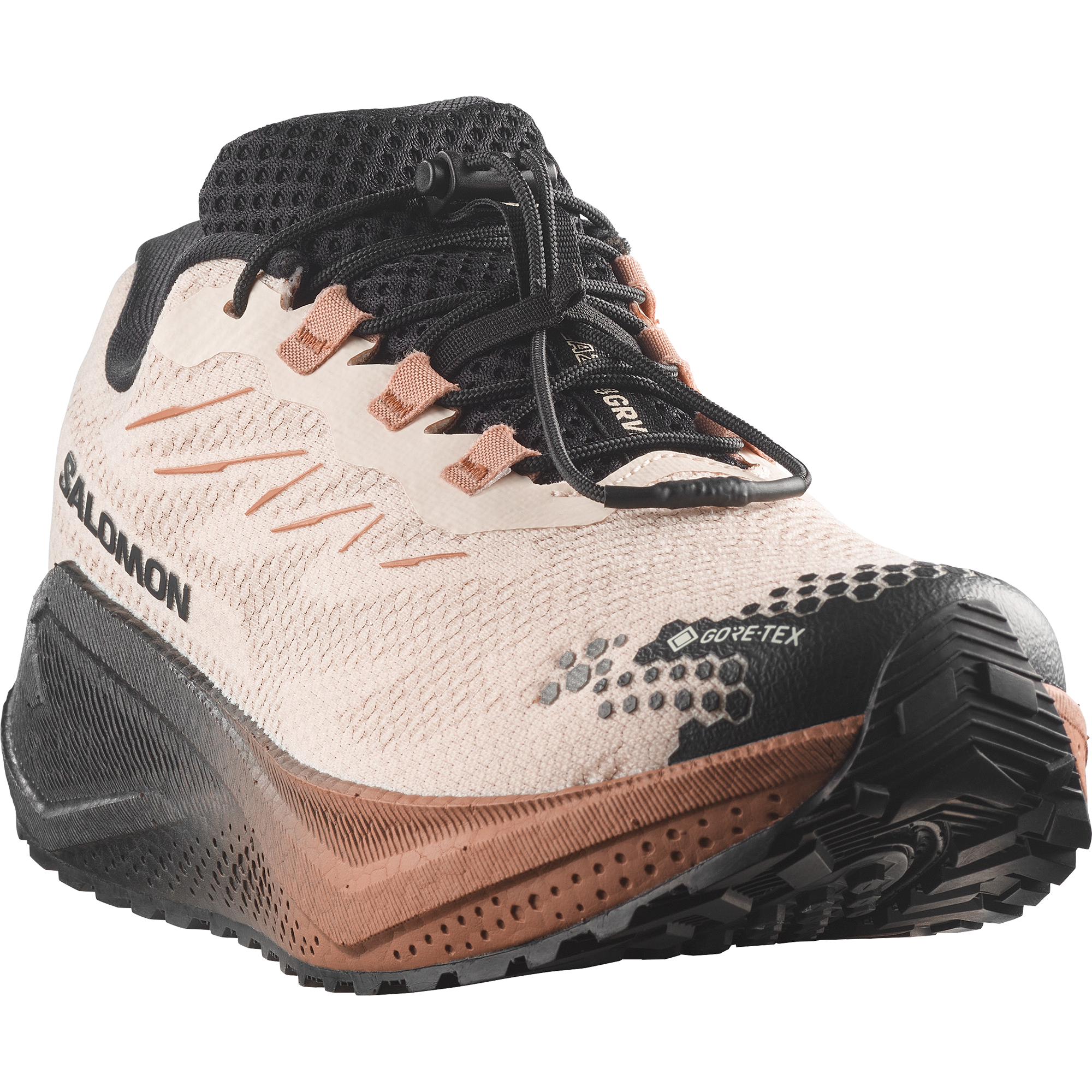 AERO BLAZE 4 GRVL GTX