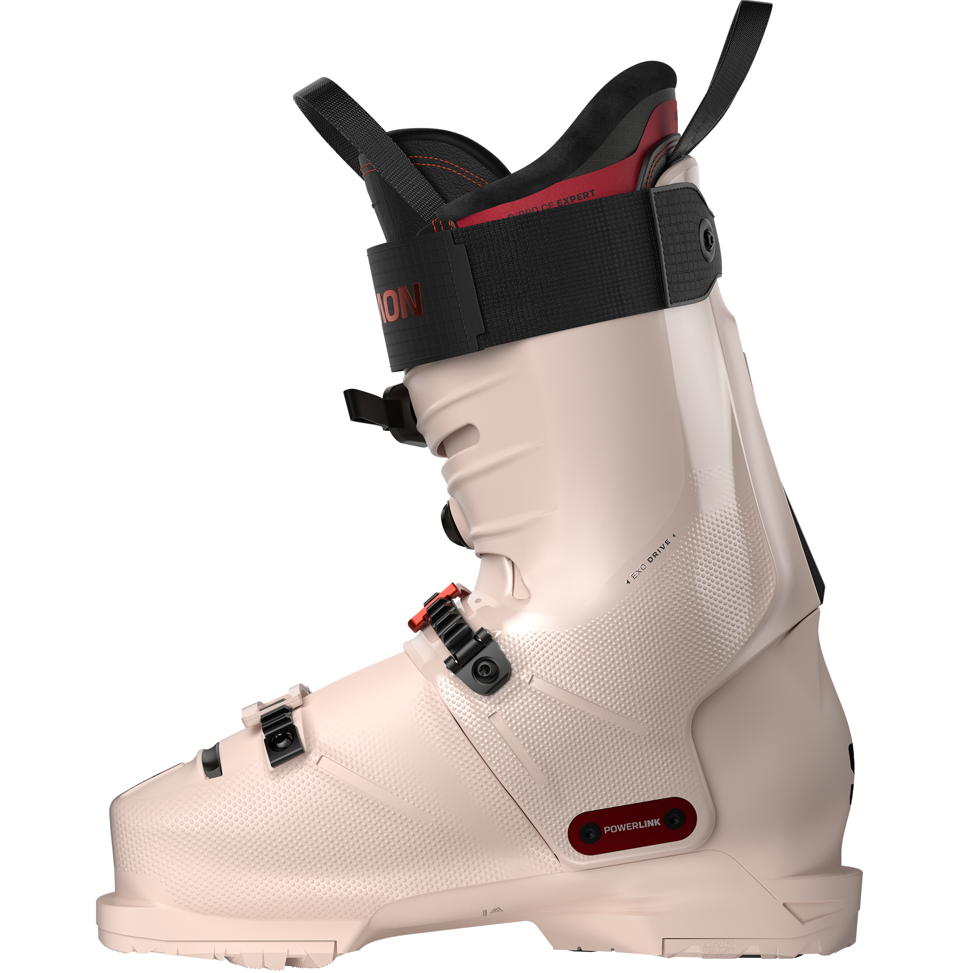 S/PRO ALPHA C BOA 115